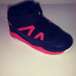 N-STOCK.NET JORDAN PRIME FLIGHT (TD)