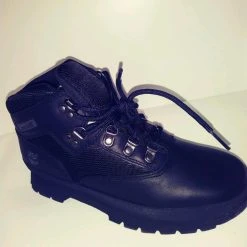 N-STOCK.NET TIMBERLAND EUROHIKER BOOT JUNIOR'S/JUNIOR'S GS