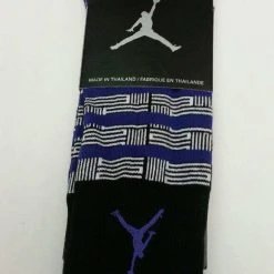 N-STOCK.NET JORDAN RETRO 11 SOCK CONCORD