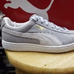 N-STOCK.NET PUMA-THE SUEDE