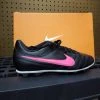 N-STOCK.NET NIKE JR CHASER FG-R SOCCER CLEAT LAST ONE 4.5y