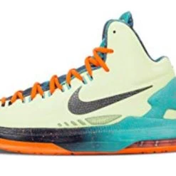 N-STOCK.NET NIKE KD V ASG ALL STAR GAME AREA 72 Last Pair Size 12