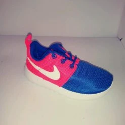 N-STOCK.NET NIKE ROSHERUN TD Toddler
