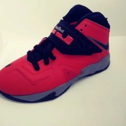 BIG KIDS (GS) 3.5Y-7Y NIKE SHOES NIKE SOLDIER 7 (GS)