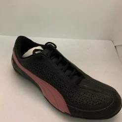 N-STOCK.NET PUMA Driving Shoe Ladies Size 6 Last One