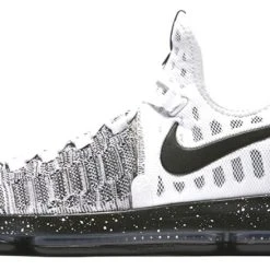 N-STOCK.NET By SNEAKERTRAP NIKE ZOOM KD9 OREO MENS