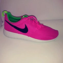 N-STOCK.NET NIKE ROSHERUN (GS)