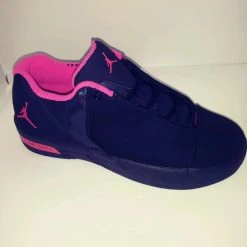 N-STOCK.NET JORDAN TE 3 LOW GS Grade School Sizes