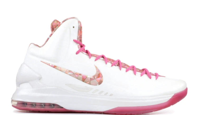 N-STOCK.NET KD 5 AUNT PEARL 3 N-STOCK.NET KD 5 AUNT PEARL