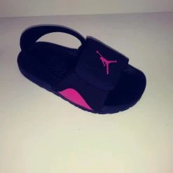 N-STOCK.NET JORDAN HYDRO 3 TD