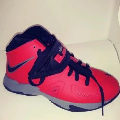 N-STOCK.NET NIKE SOLDIER 7 (GS)