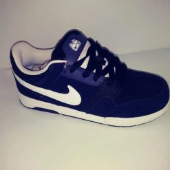 N-STOCK.NET NIKE MOGAN 2 JR 5.0 SKATE GS LAST ONE 4y