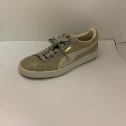 N-STOCK.NET PUMA THE SUEDE