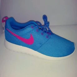 N-STOCK.NET NIKE ROSHERUN GS