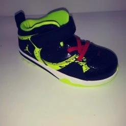 N-STOCK.NET JORDAN PHASE 23 2 (TD)