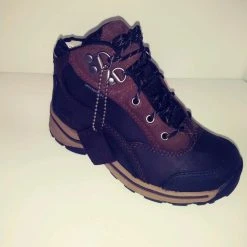 N-STOCK.NET TIMBERLANDS WATERPROOF BOOT TODDLER'S/PETIT'S PS 11Y