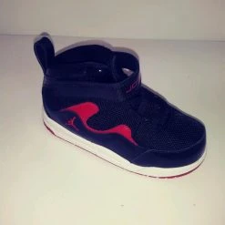 N-STOCK.NET JORDAN FLIGHT TR'97 (TD)