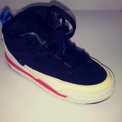 N-STOCK.NET JORDAN SPIZIKE (TD)