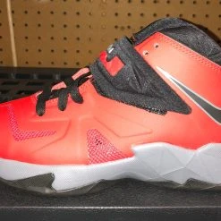 N-STOCK.NET NIKE SOLDIER 7 LEBRON GS