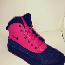 N-STOCK.NET NIKE WOODSIDE 2 HIGH (GS)