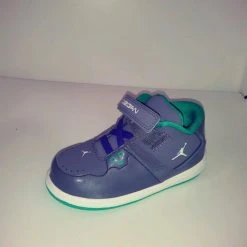 N-STOCK.NET JORDAN 1 FLIGHT LOW (td) TODDLER