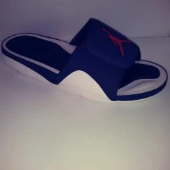 N-STOCK.NET NEW JORDAN HYDRO 4 SLIDE SIZE 13 LAST ONE