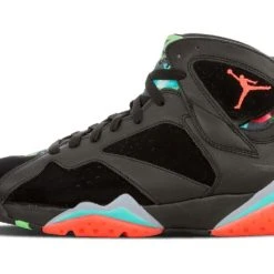 N-STOCK.NET AIR JORDAN RETRO 7 BARCELONA NIGHTS OG MARVIN THE MARTIAN