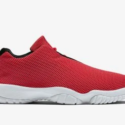 N-STOCK.NET AIR JORDAN FUTURE LOW RED/WHITE