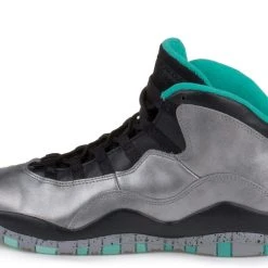 N-STOCK.NET AIR JORDAN RETRO 10 STATUE OF LIBERTY ASG