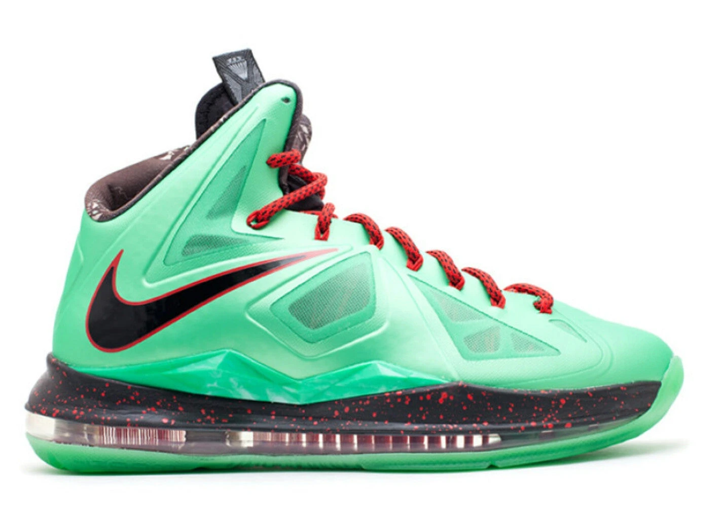 N-STOCK.NET LEBRON 10 CUTTING JADE 3 N-STOCK.NET LEBRON 10 CUTTING JADE