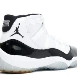 N-STOCK.NET AIR JORDAN RETRO 11 CONCORD 2011 RELEASE