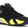 N-STOCK.NET AIR JORDAN RETRO 14 THUNDER -nike shop Screenshot 20170715 222937