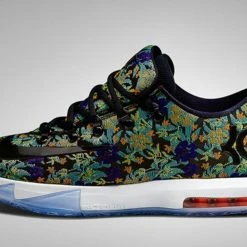 N-STOCK.NET KD 6 FLORAL PREMIUM