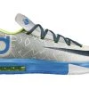 N-STOCK.NET KD 6 PURE PLATINUM -nike shop Screenshot 20170715 225918