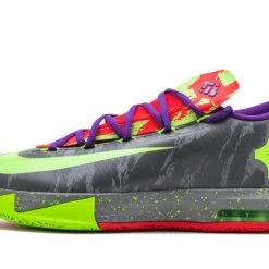 N-STOCK.NET KD 6 ENERGY