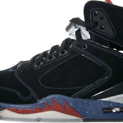 N-STOCK.NET AIR JORDAN 60 PLUS (DETRIOT PISTONS)
