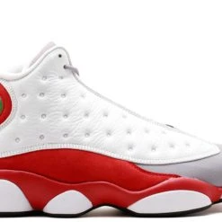 N-STOCK.NET AIR JORDAN RETRO 13 GREY TOE 2014 RELEASE