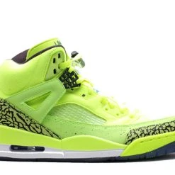 N-STOCK.NET AIR JORDAN SPIZIKE VOLT ASG