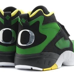 N-STOCK.NET NIKE AIR DIAMOND TURF OREGON DUCKS EDITION DEION SANDERS LAST ONE 13