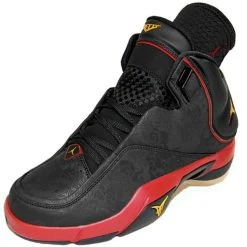 N-STOCK.NET AIR JORDAN MELO M4 LAST ONE SZ 5.5Y GS