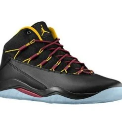 N-STOCK.NET AIR JORDAN PRIME FLIGHT USC OR WASHINGTON TEAM COLOR WAY