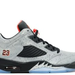 N-STOCK.NET AIR JORDAN RETRO 5 NEYMAR