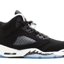 N-STOCK.NET AIR JORDAN 5 OREOS MENS