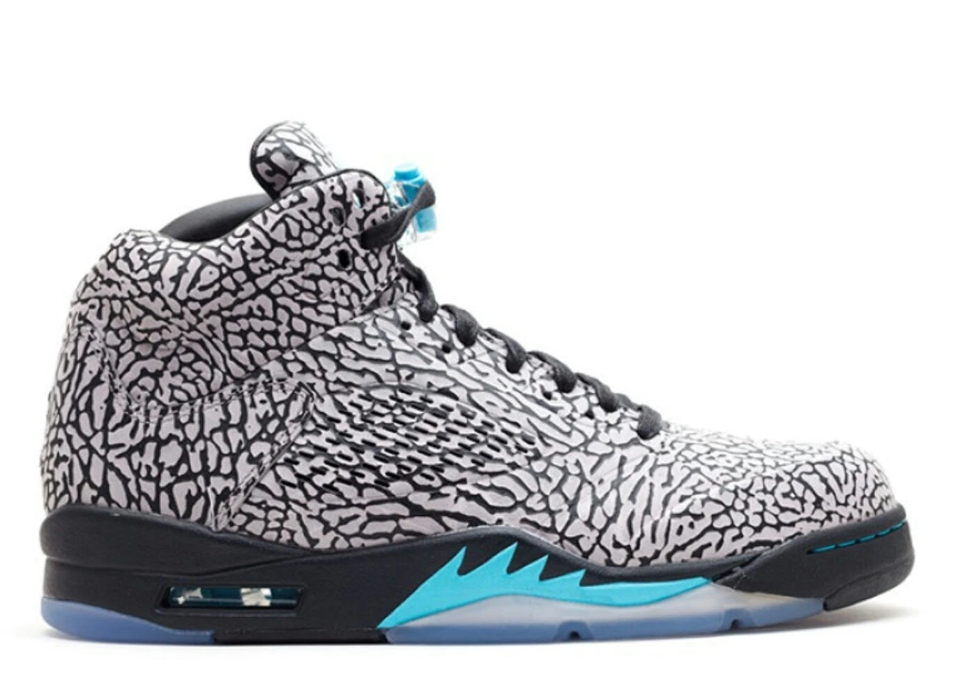 N-STOCK.NET AIR JORDAN 3LAB55 ELEPHANT PRINT 3 N-STOCK.NET AIR JORDAN 3LAB55 ELEPHANT PRINT