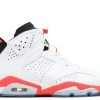 N-STOCK.NET AIR JORDAN RETRO 6 WHITE/INFARED 1 N-STOCK.NET AIR JORDAN RETRO 6 WHITE/INFARED -nike shop Screenshot 20170718 201345