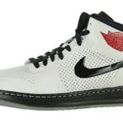 N-STOCK.NET AIR JORDAN RETRO 1 ALPHA (LAST ONE) SZ 12