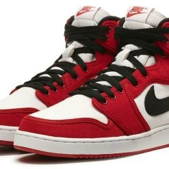 N-STOCK.NET AIR JORDAN RETRO 1 KO HI OG