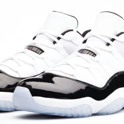 N-STOCK.NET AIR JORDAN RETRO 11 LOW CONCORD 2014 RELEASE