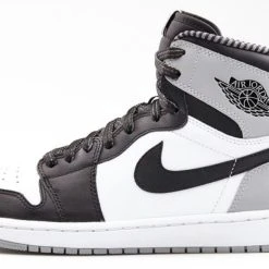 N-STOCK.NET AIR JORDAN RETRO 1 BARONS LAST ONE SIZE 10