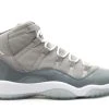 N-STOCK.NET AIR JORDAN RETRO 11 COOL GREY PS -nike shop Screenshot 20170719 093700